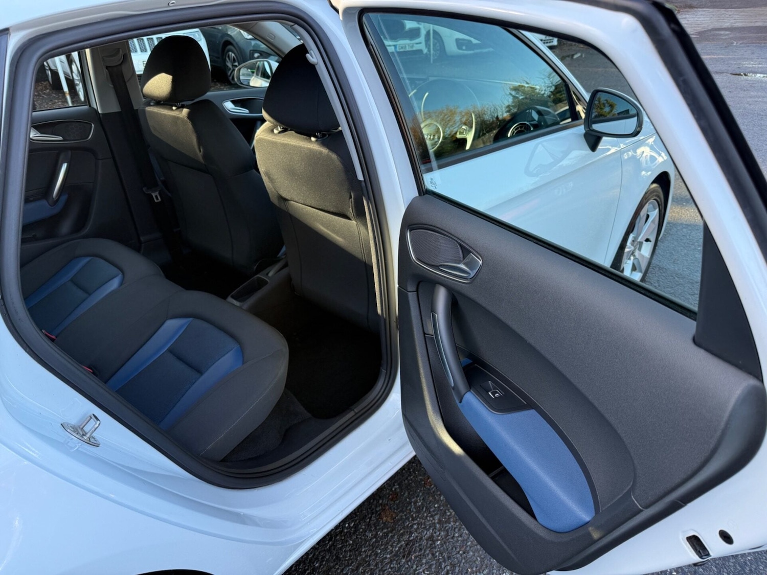 Used Audi A1 2016 for sale - 76807106: Photo 29