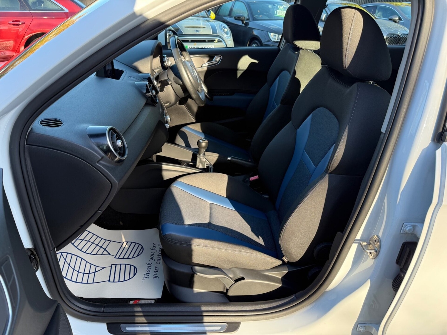 Used Audi A1 2016 for sale - 76807106: Photo 3