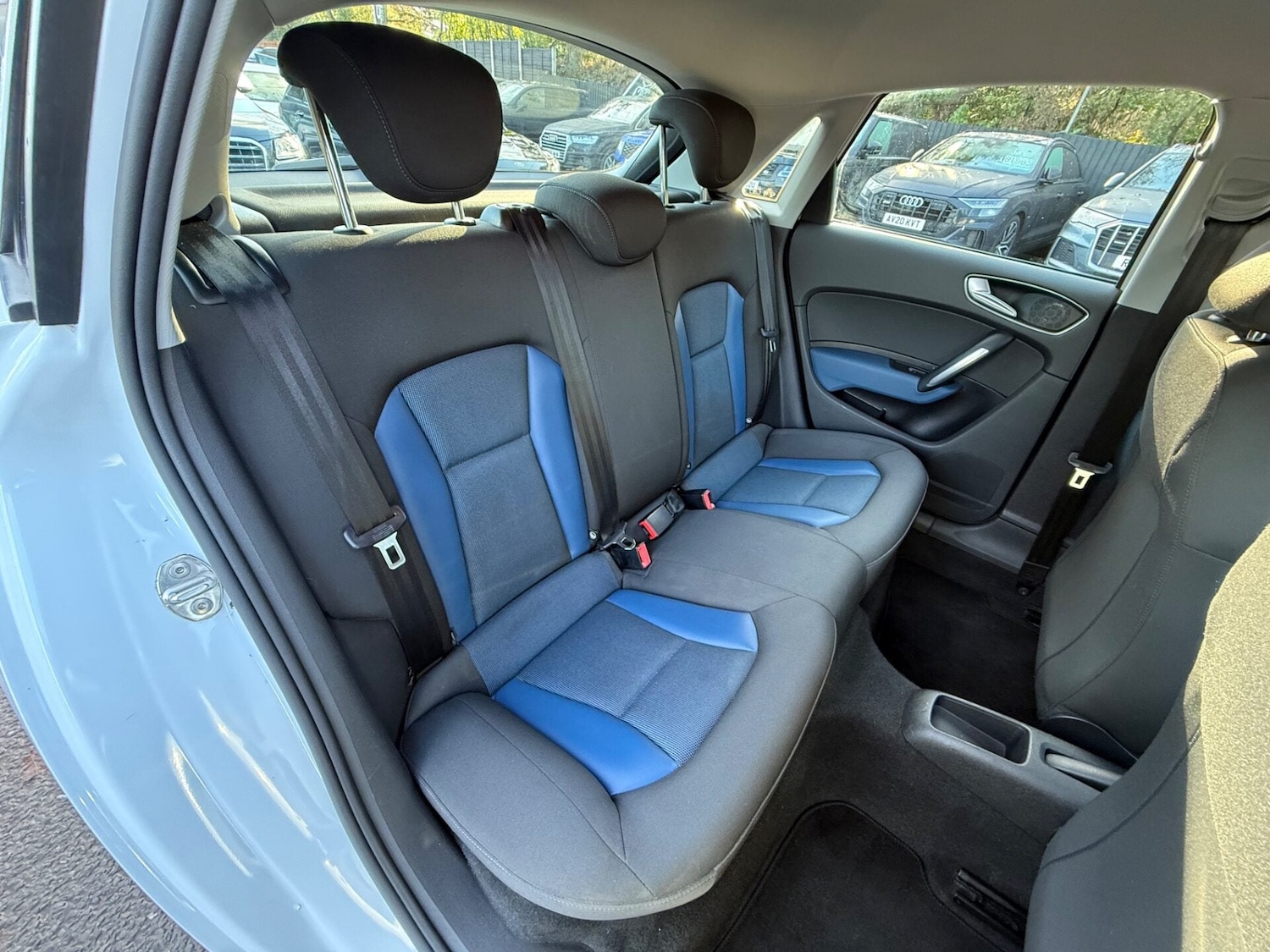 Used Audi A1 2016 for sale - 76807106: Photo 30