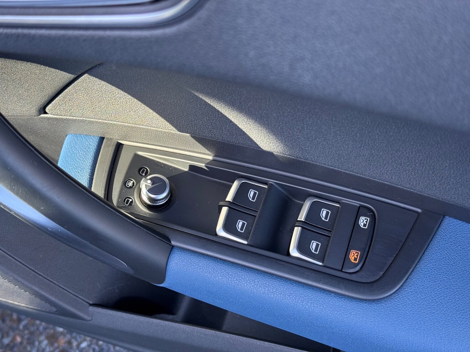 Used Audi A1 2016 for sale - 76807106: Photo 32