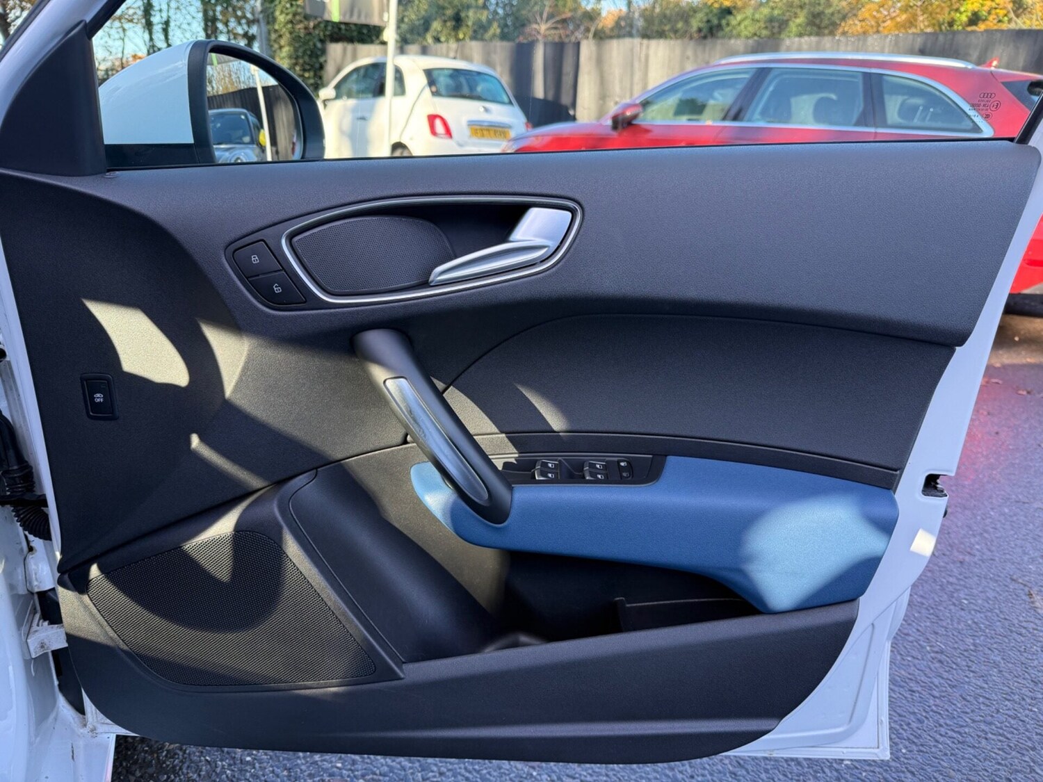 Used Audi A1 2016 for sale - 76807106: Photo 33