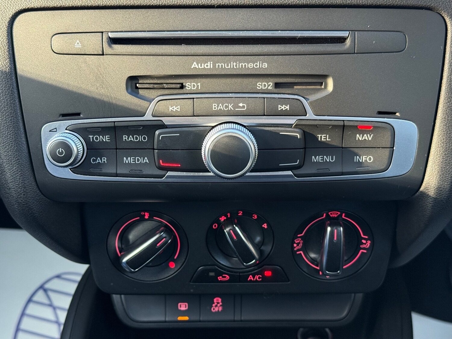 Used Audi A1 2016 for sale - 76807106: Photo 34