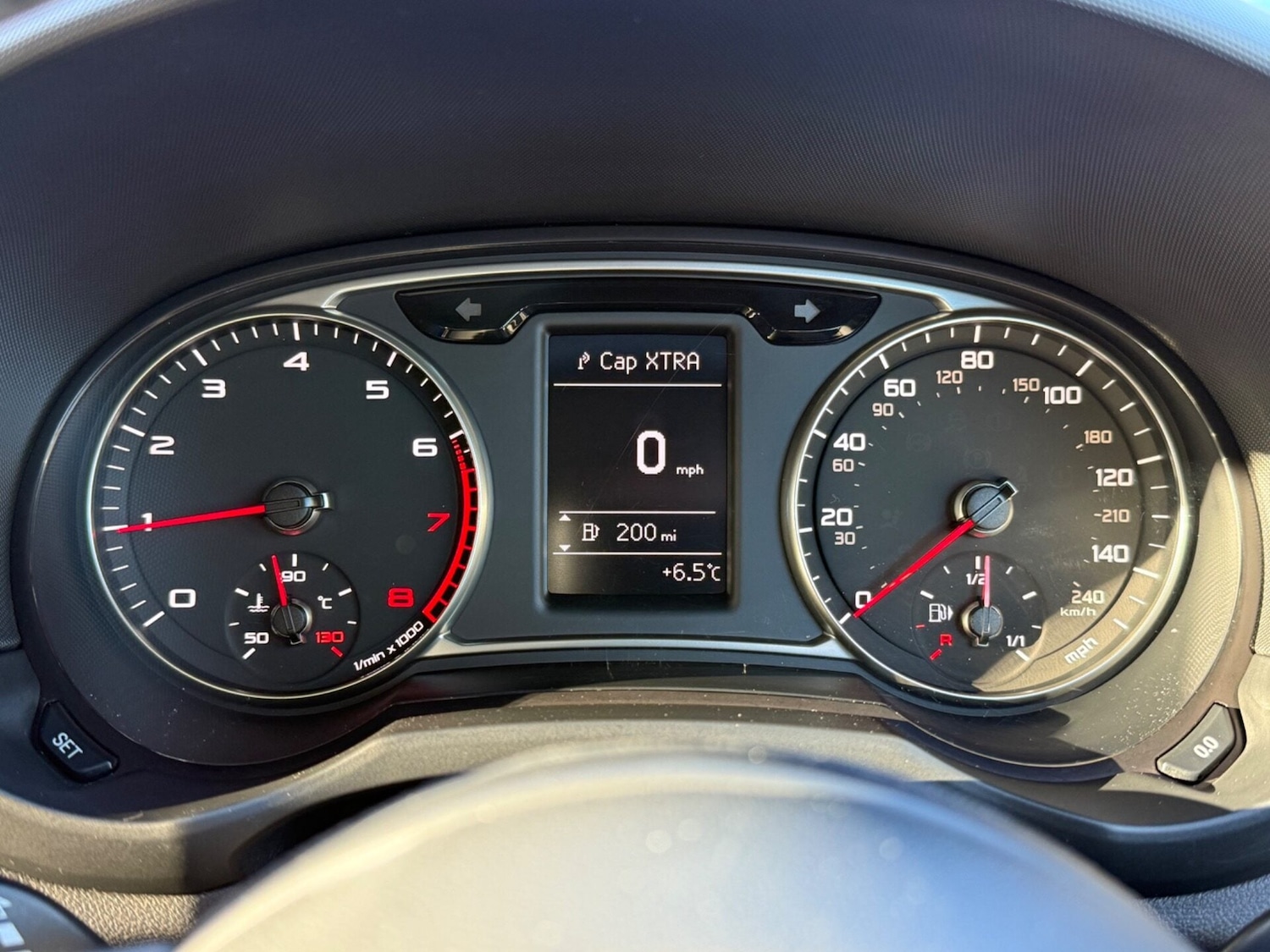 Used Audi A1 2016 for sale - 76807106: Photo 35