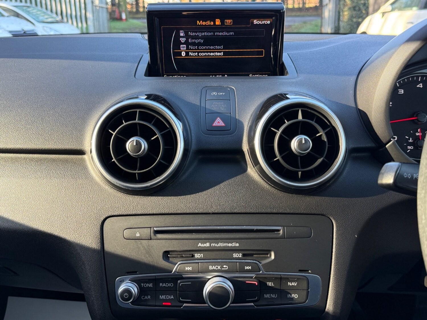 Used Audi A1 2016 for sale - 76807106: Photo 36