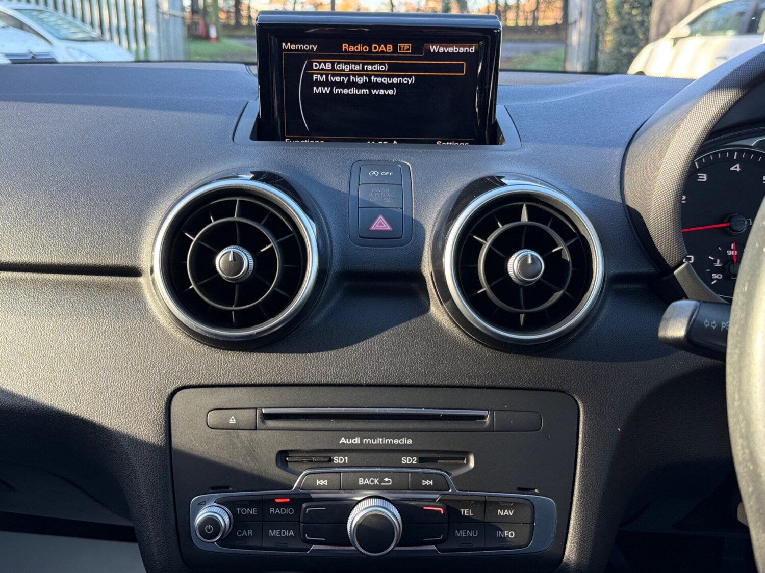 Used Audi A1 2016 for sale - 76807106: Photo 37