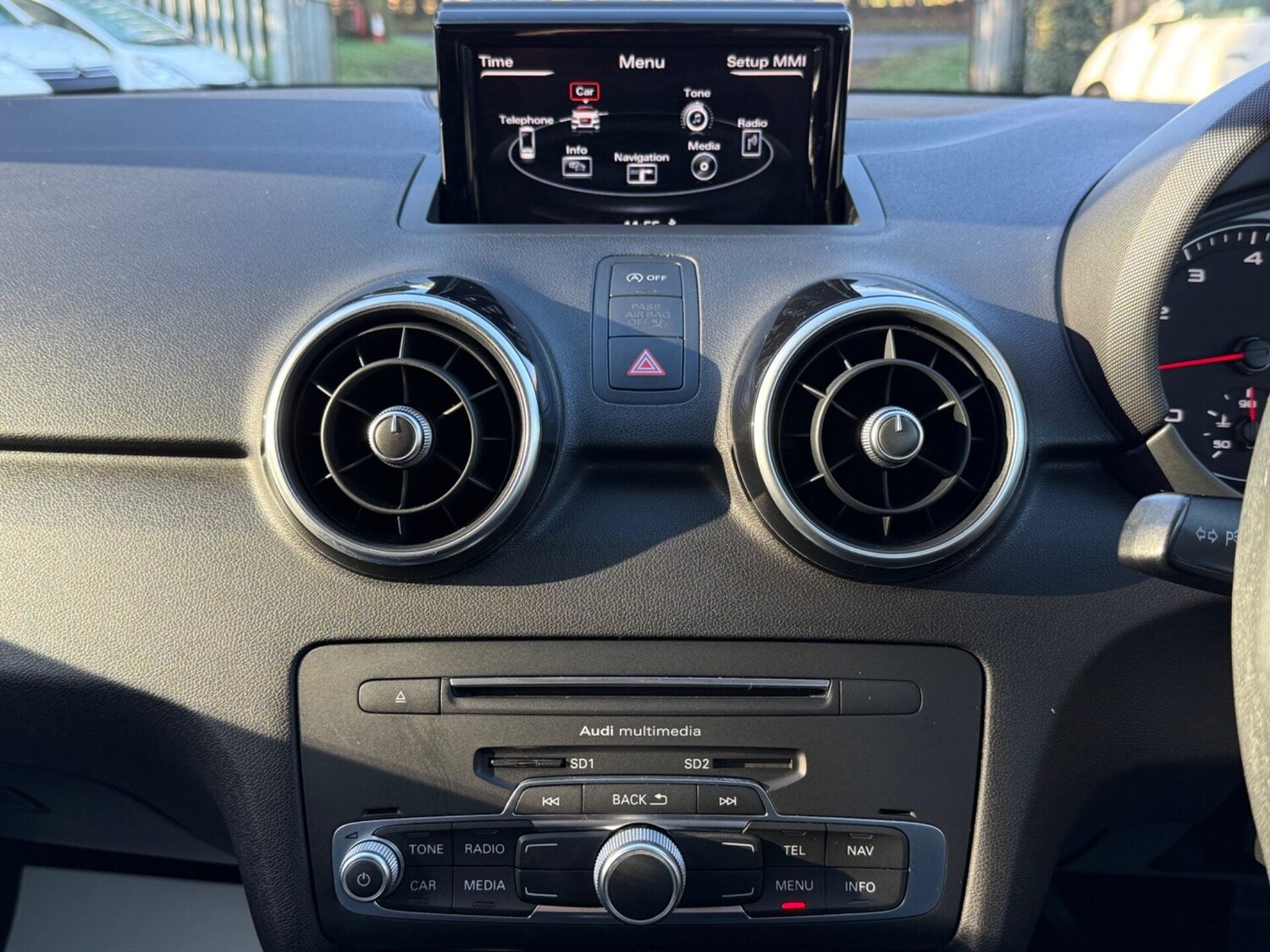 Used Audi A1 2016 for sale - 76807106: Photo 38