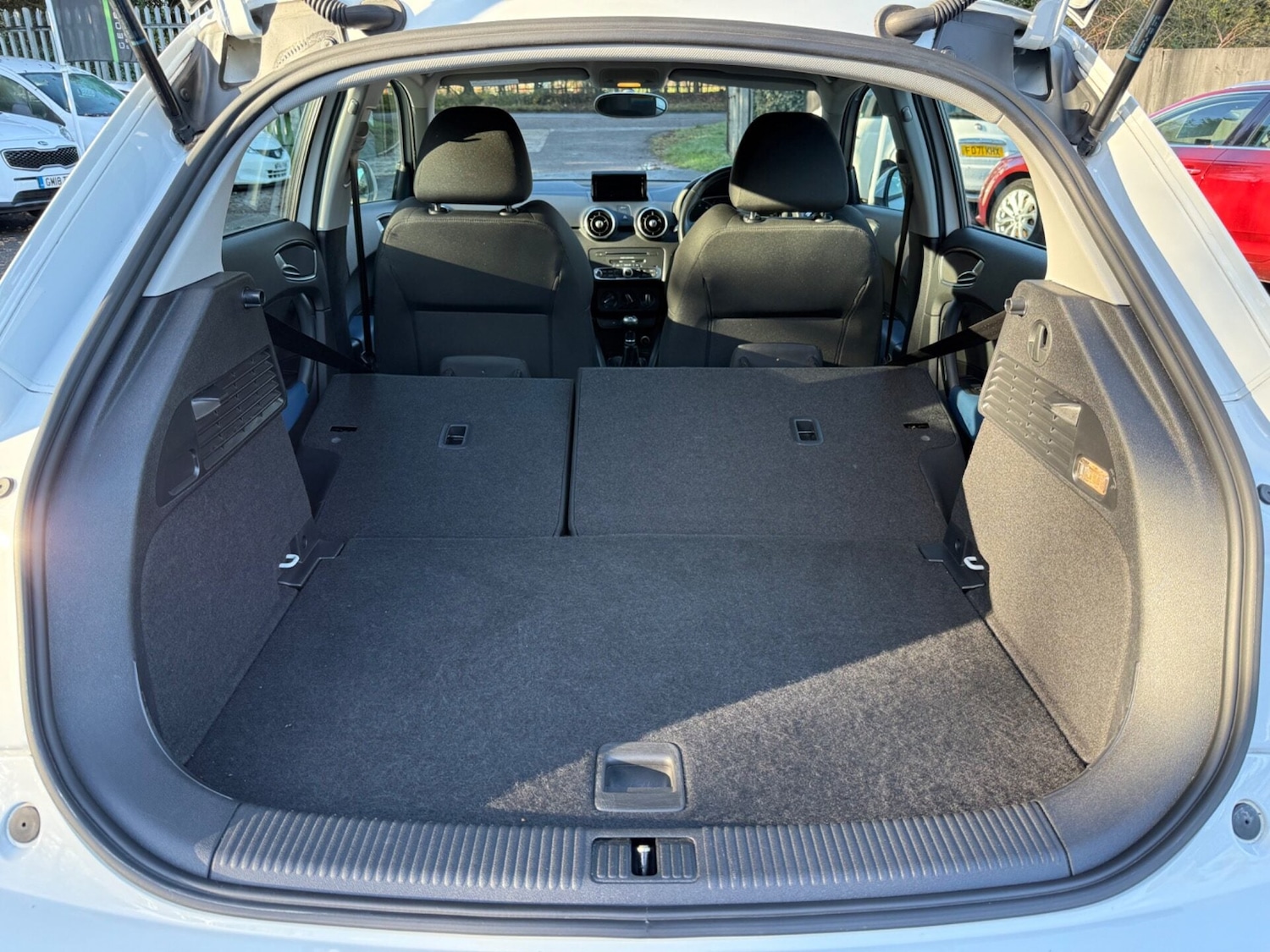 Used Audi A1 2016 for sale - 76807106: Photo 39