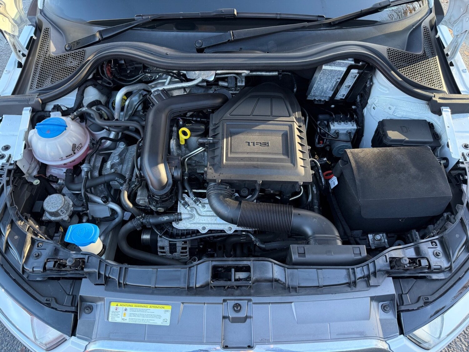 Used Audi A1 2016 for sale - 76807106: Photo 42