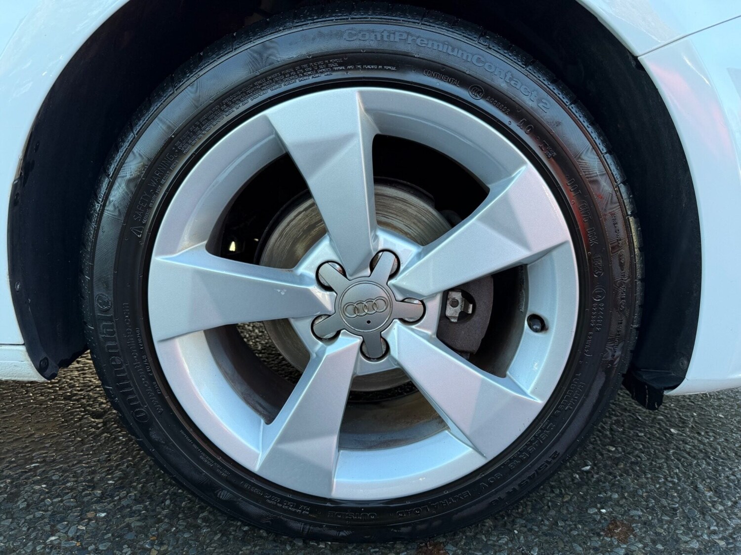 Used Audi A1 2016 for sale - 76807106: Photo 44