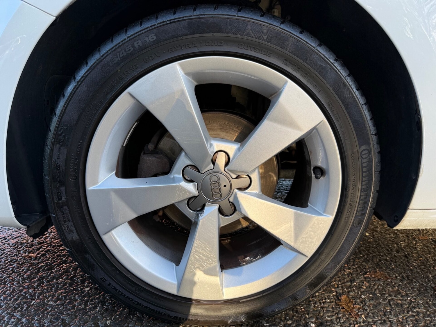 Used Audi A1 2016 for sale - 76807106: Photo 45