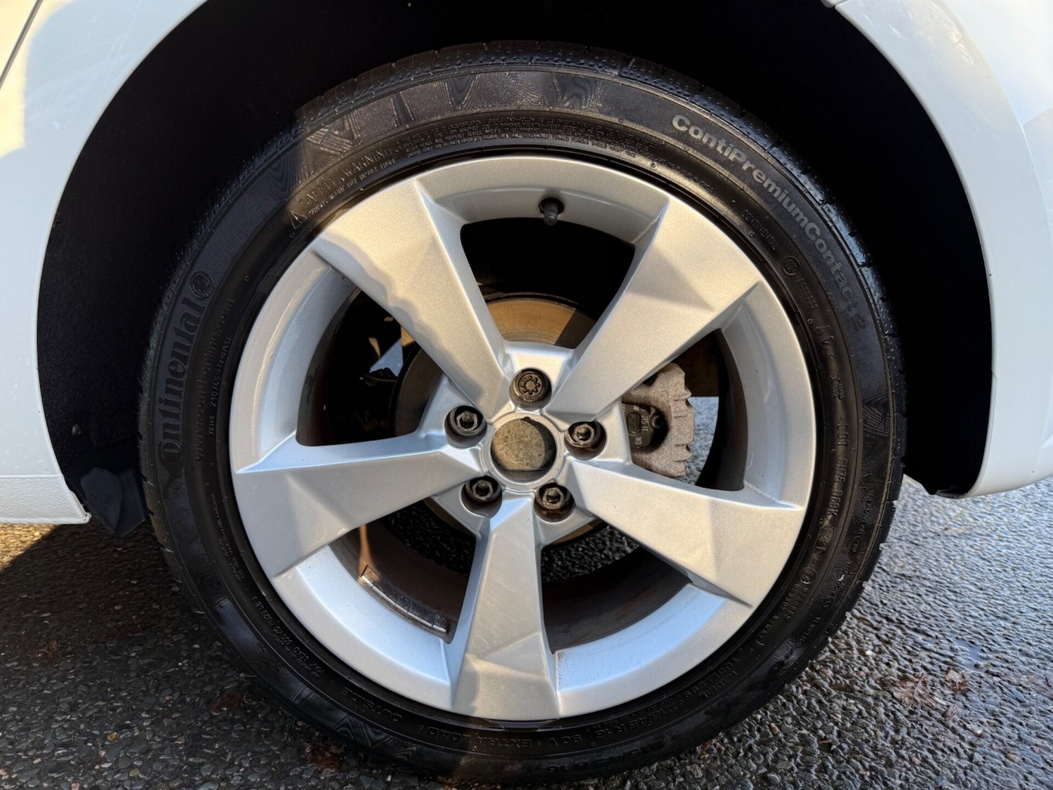 Used Audi A1 2016 for sale - 76807106: Photo 46