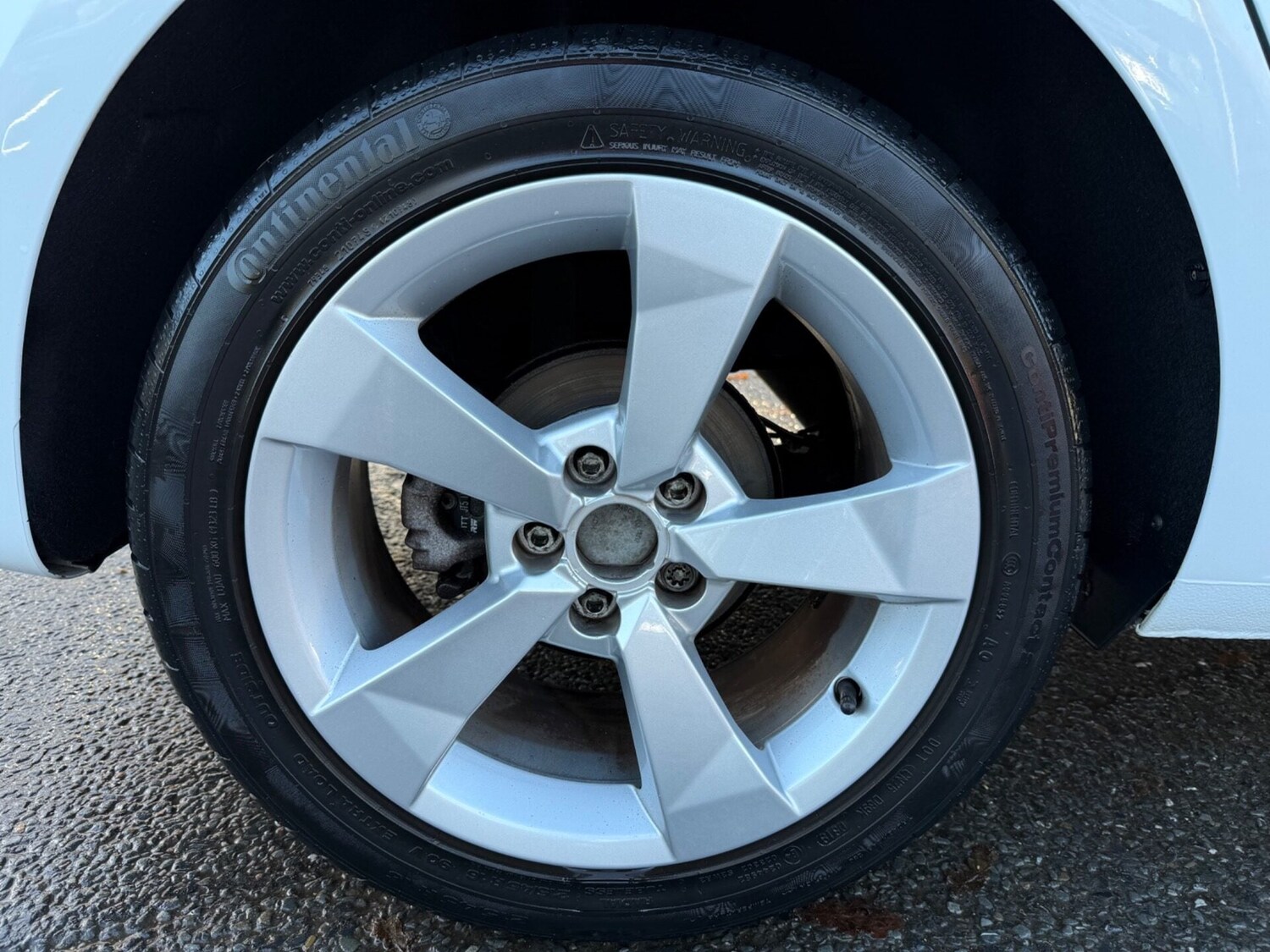 Used Audi A1 2016 for sale - 76807106: Photo 47