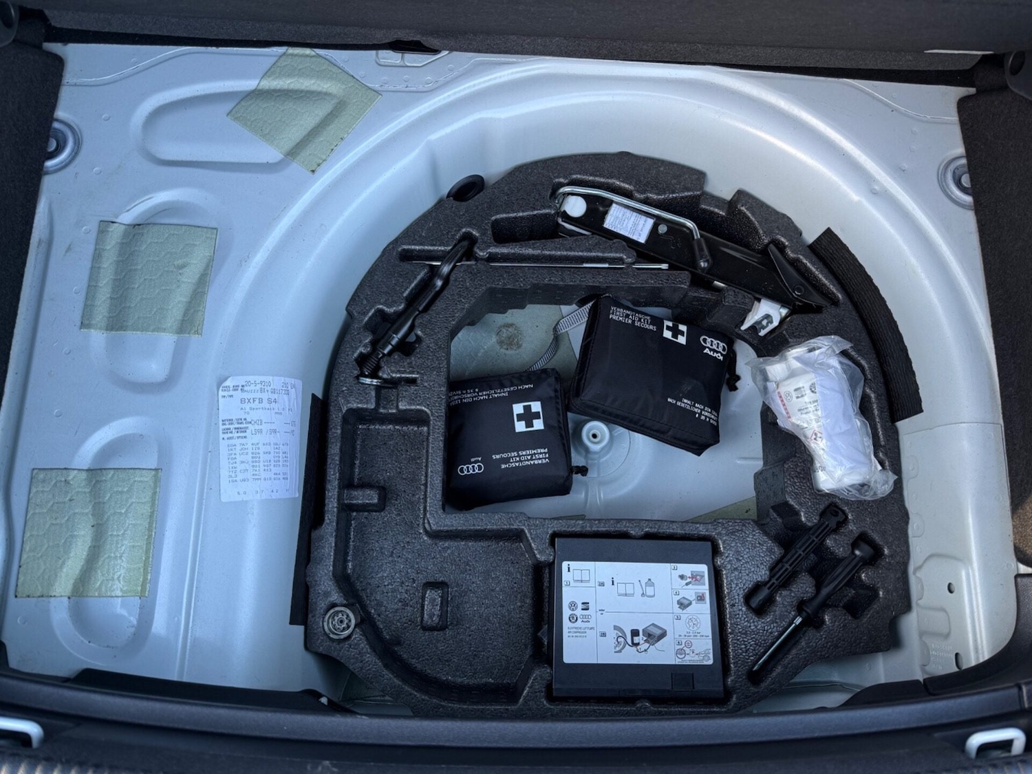 Used Audi A1 2016 for sale - 76807106: Photo 48