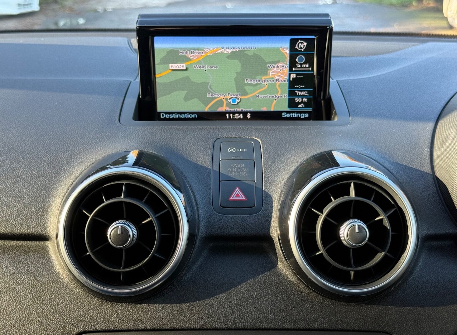 Used Audi A1 2016 for sale - 76807106: Photo 8