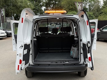 Used Renault Kangoo 2021 for sale - 75500187: Photo