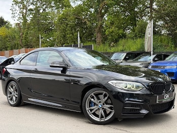 Used BMW 2 Series 2015 for sale - 78606159: Photo