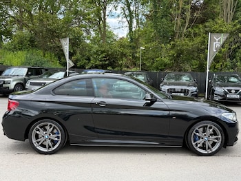 Used BMW 2 Series 2015 for sale - 78606159: Photo