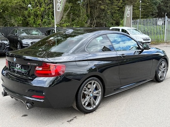Used BMW 2 Series 2015 for sale - 78606159: Photo