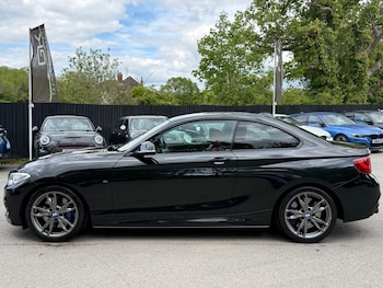 Used BMW 2 Series 2015 for sale - 78606159: Photo