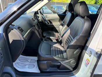 Used Skoda Yeti 2017 for sale - 78433996: Photo