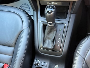 Used Skoda Yeti 2017 for sale - 78433996: Photo