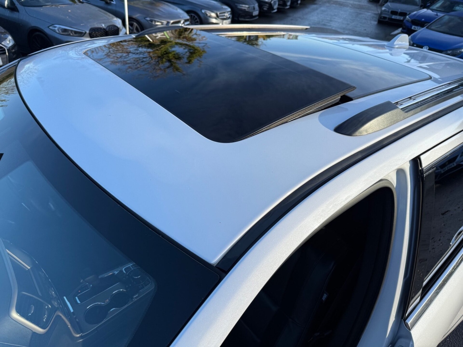 Used Jeep Grand Cherokee 2017 for sale - 76791370: Photo 15