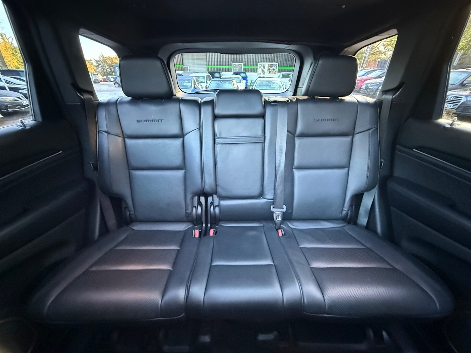 Used Jeep Grand Cherokee 2017 for sale - 76791370: Photo 18