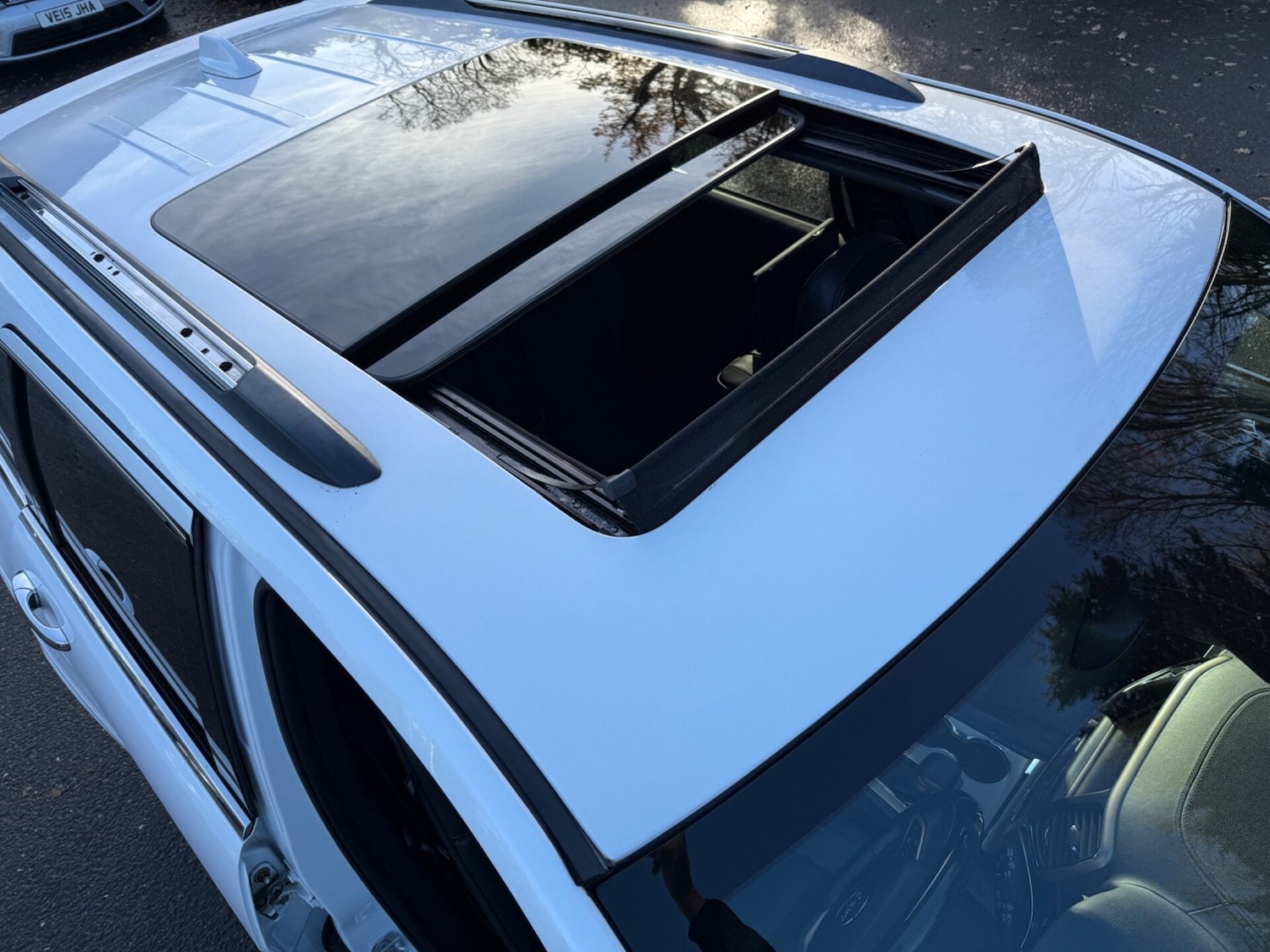 Used Jeep Grand Cherokee 2017 for sale - 76791370: Photo 25