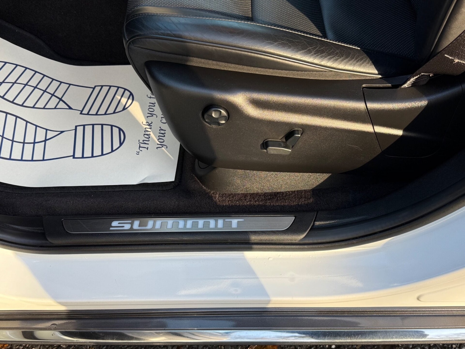 Used Jeep Grand Cherokee 2017 for sale - 76791370: Photo 30