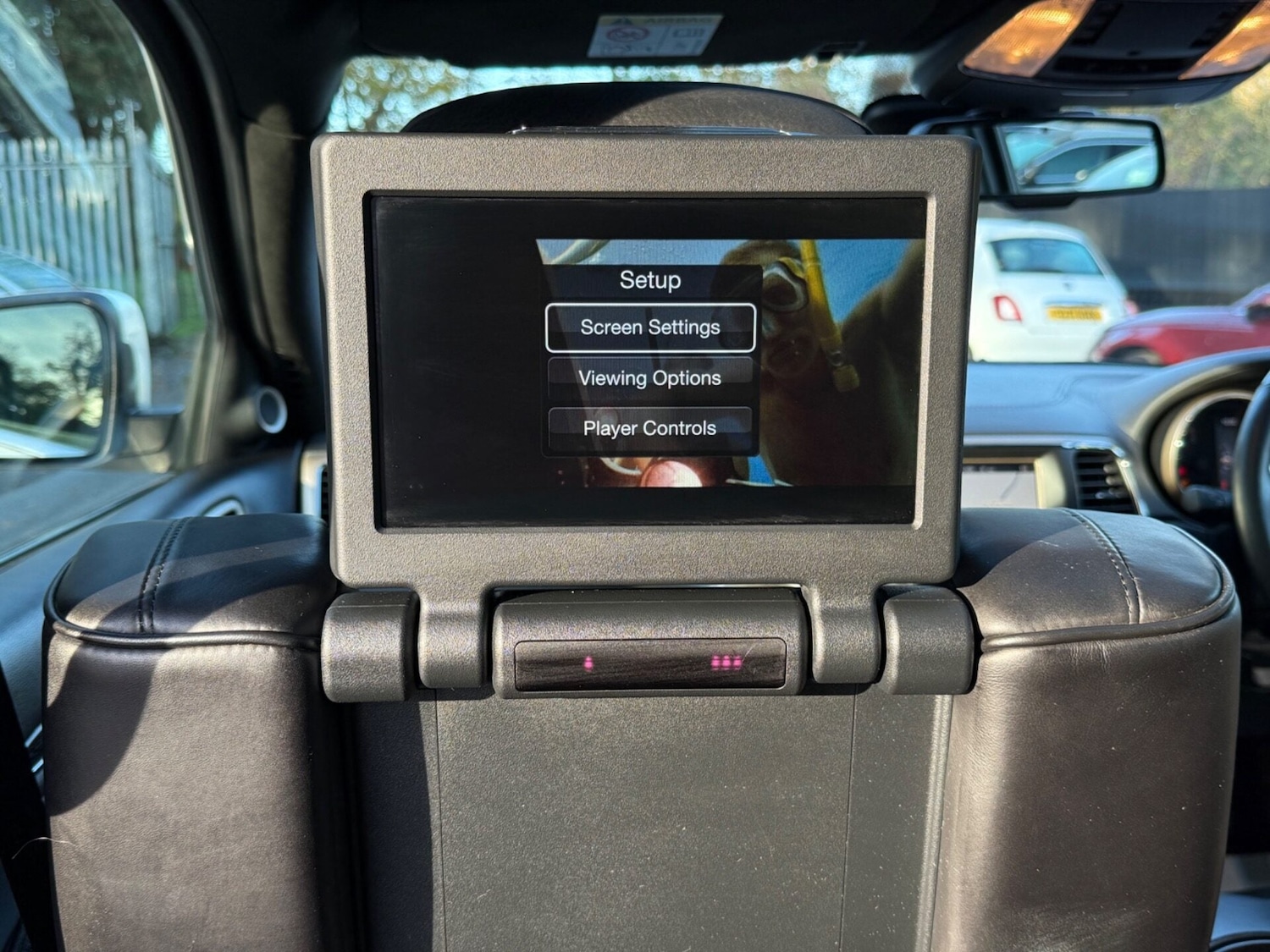 Used Jeep Grand Cherokee 2017 for sale - 76791370: Photo 31