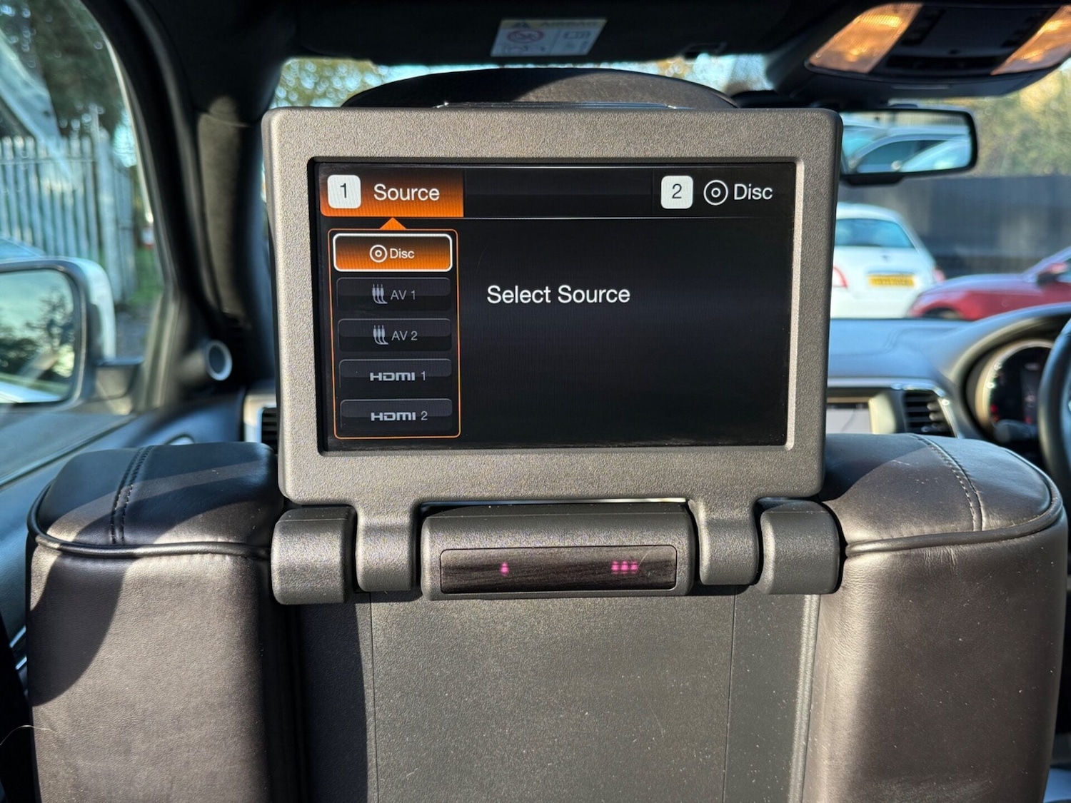 Used Jeep Grand Cherokee 2017 for sale - 76791370: Photo 32