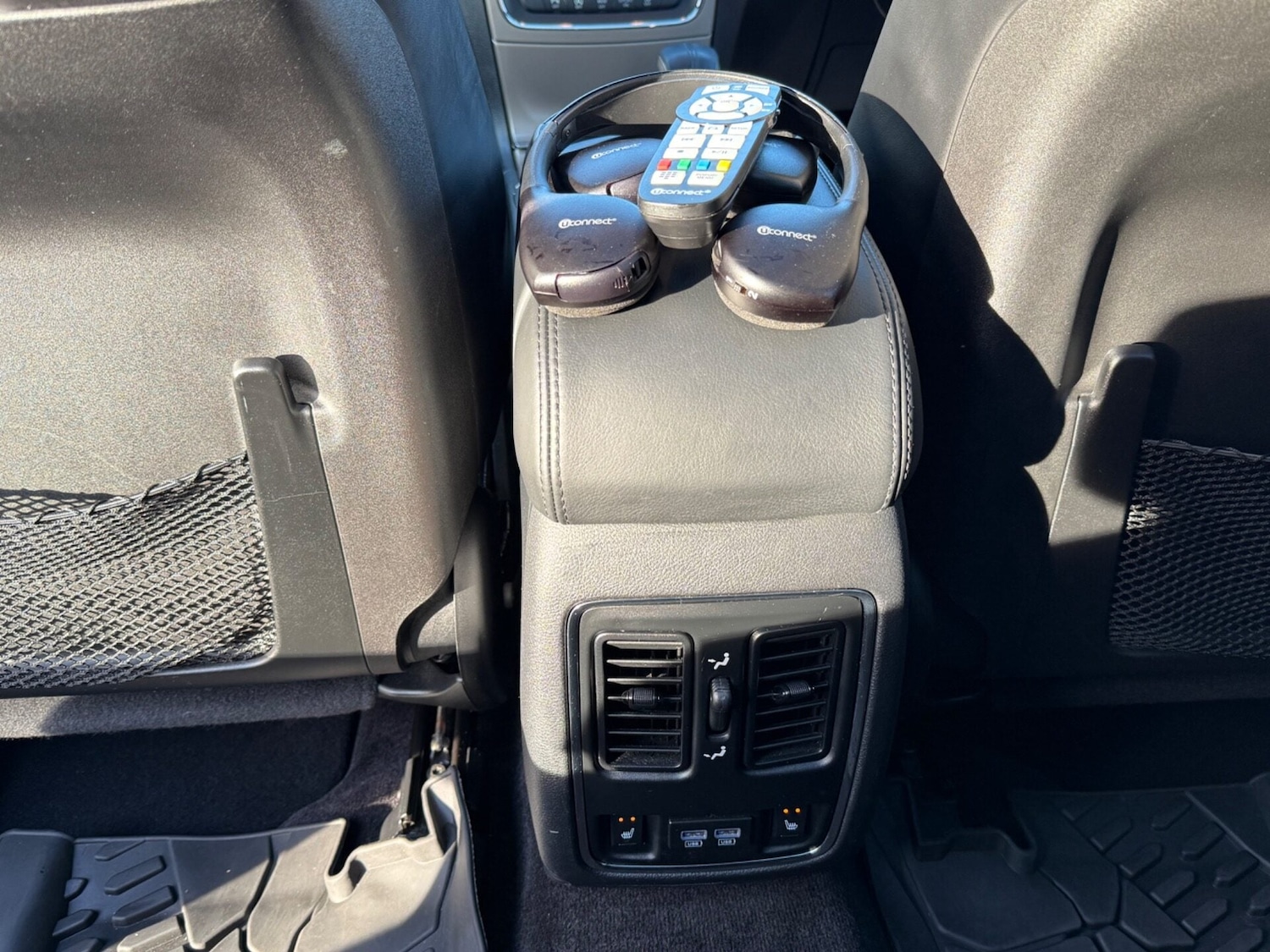 Used Jeep Grand Cherokee 2017 for sale - 76791370: Photo 33