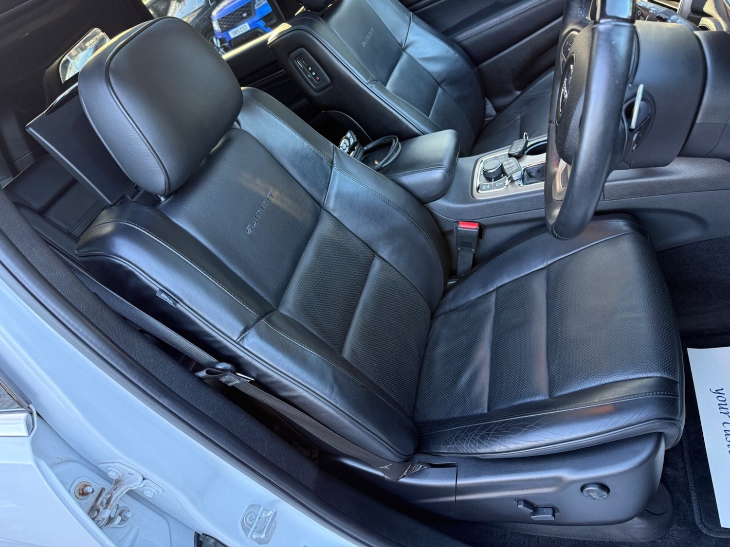 Used Jeep Grand Cherokee 2017 for sale - 76791370: Photo 38