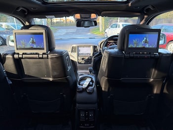 Used Jeep Grand Cherokee 2017 for sale - 76791370: Photo