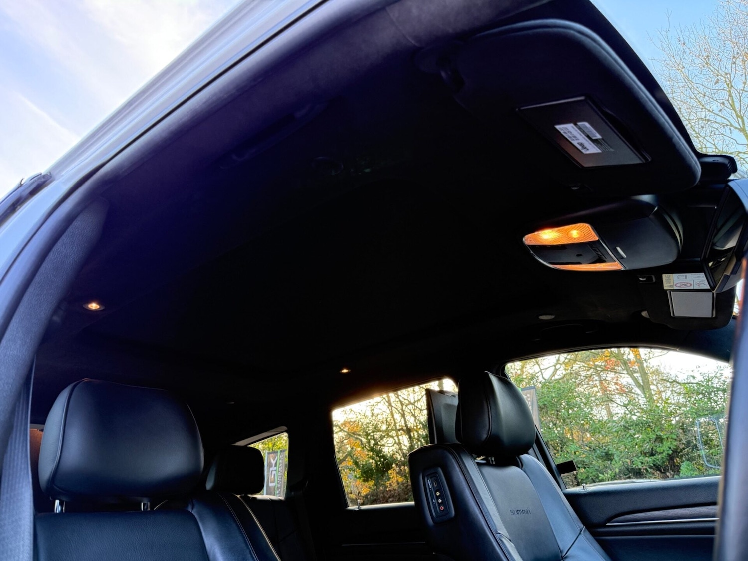 Used Jeep Grand Cherokee 2017 for sale - 76791370: Photo 58