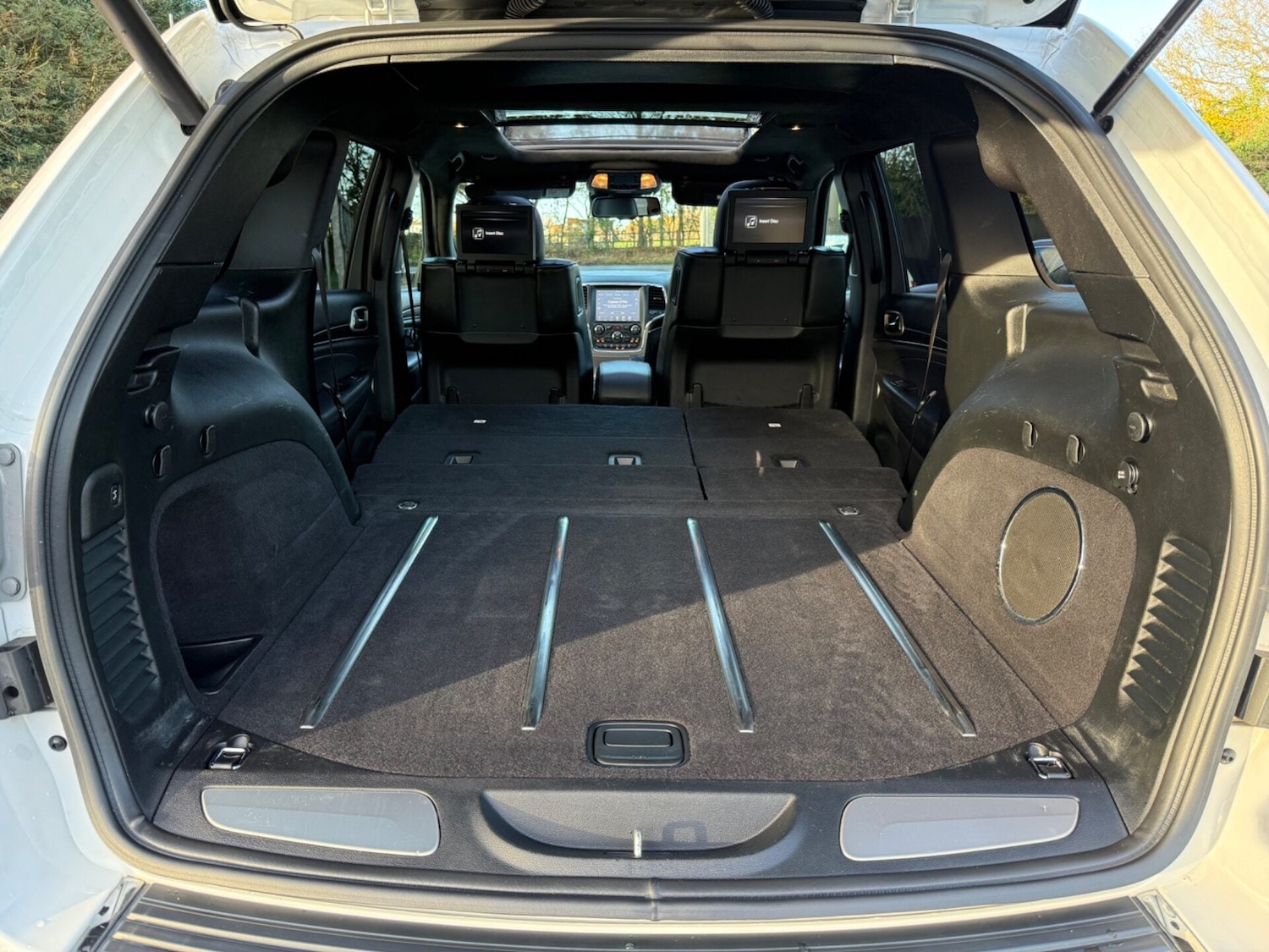 Used Jeep Grand Cherokee 2017 for sale - 76791370: Photo 66