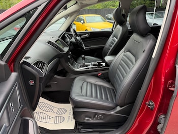 Used Ford Galaxy 2017 for sale - 75581626: Photo