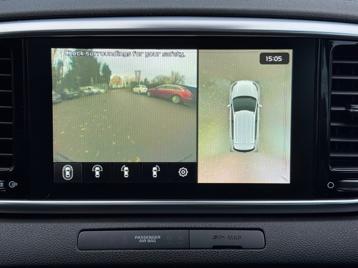 Used Kia Sportage 2019 for sale - 76904458: Photo 12