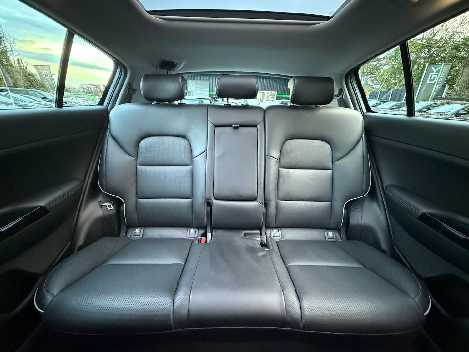 Used Kia Sportage 2019 for sale - 76904458: Photo 18