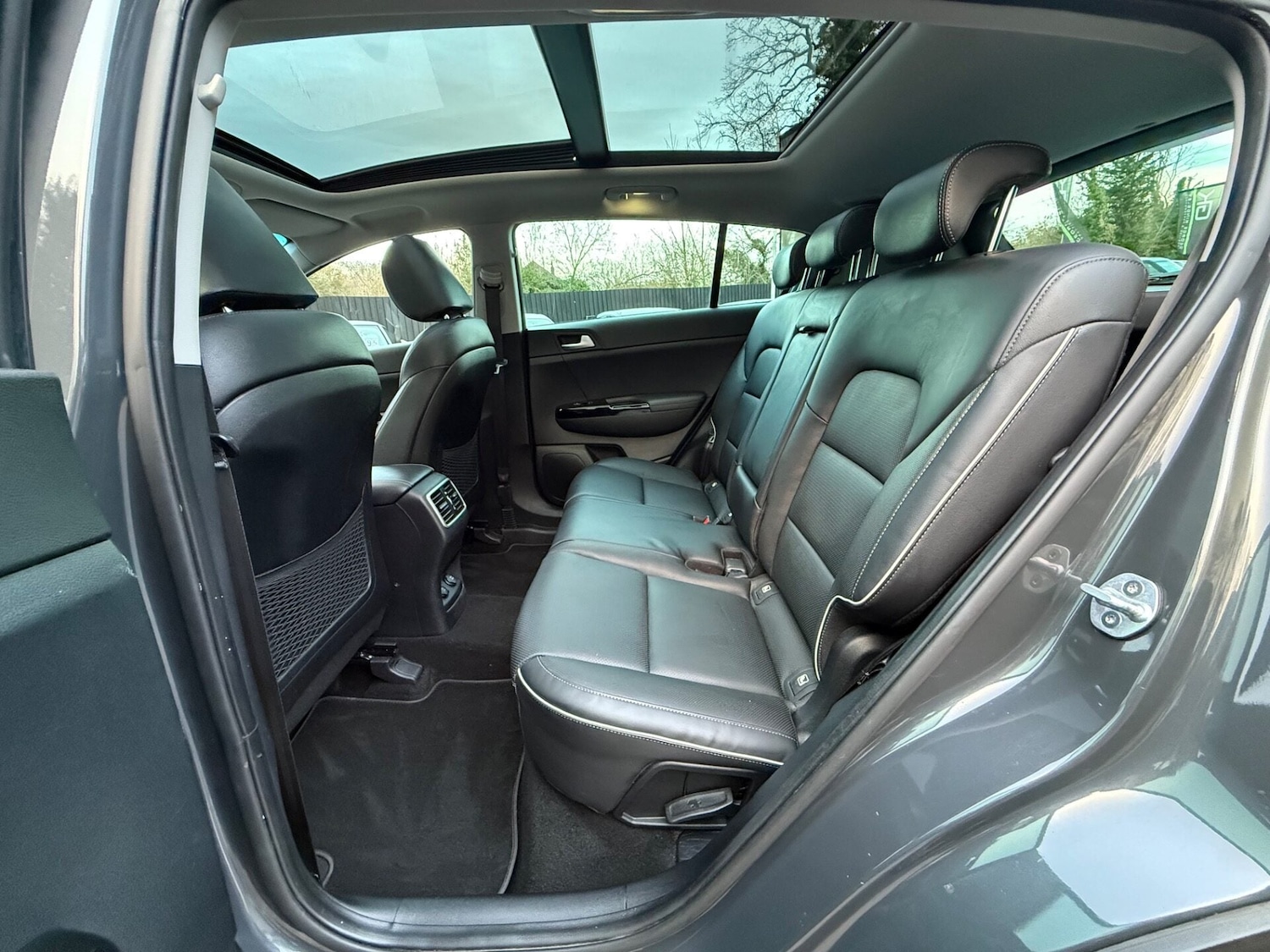 Used Kia Sportage 2019 for sale - 76904458: Photo 19