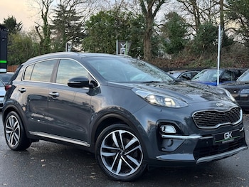 2019 - 1.6 CRDi ISG 4 5dr