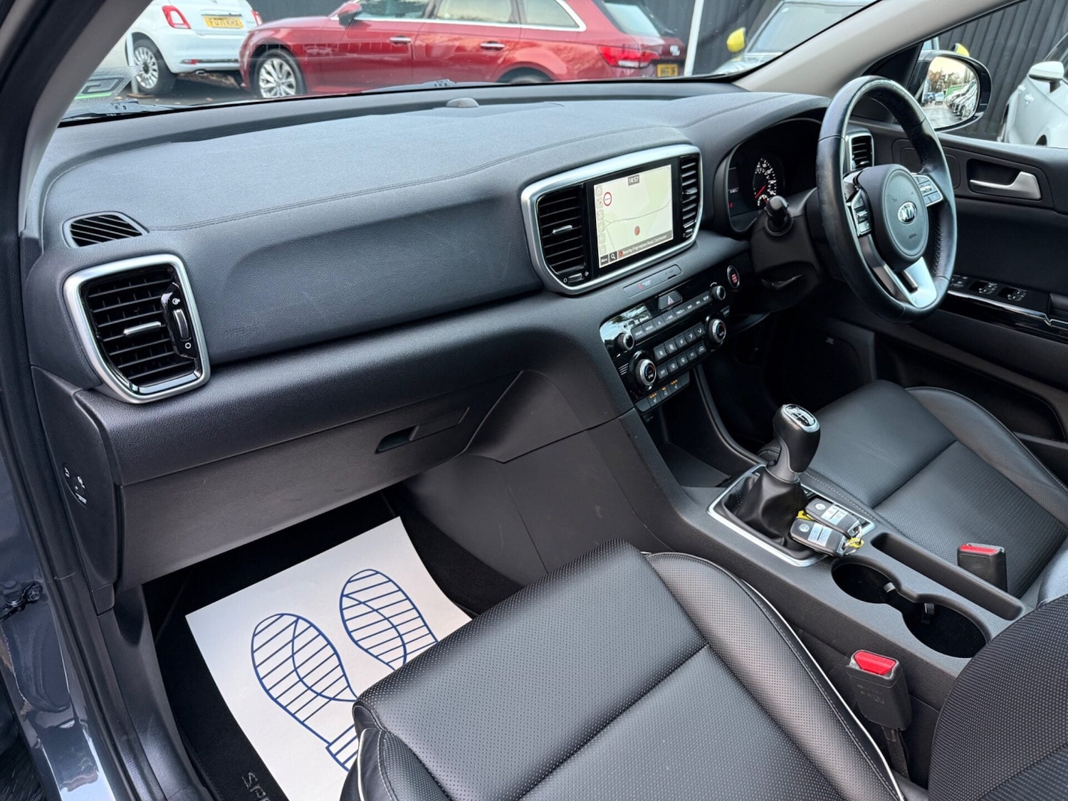 Used Kia Sportage 2019 for sale - 76904458: Photo 26