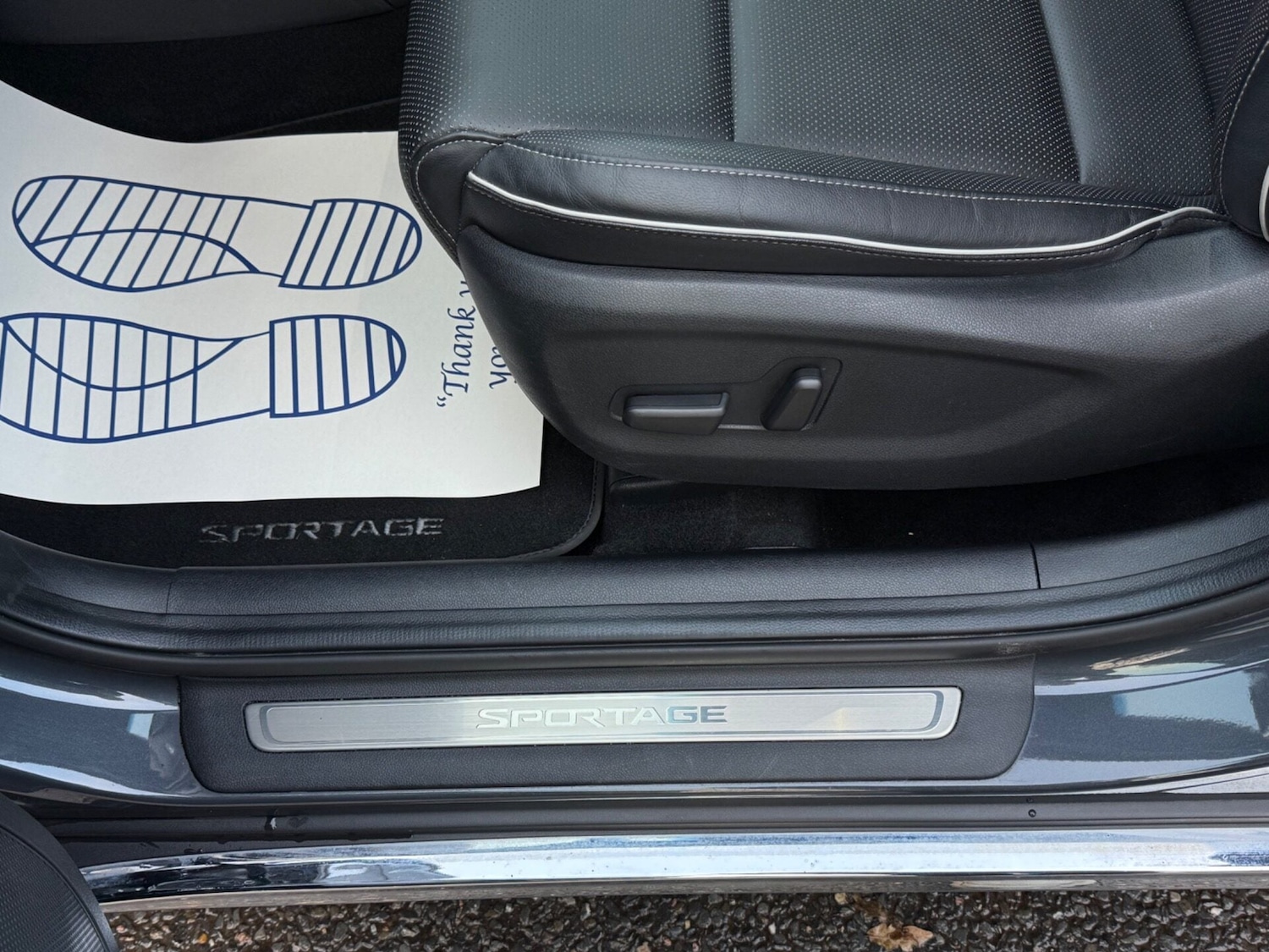 Used Kia Sportage 2019 for sale - 76904458: Photo 28