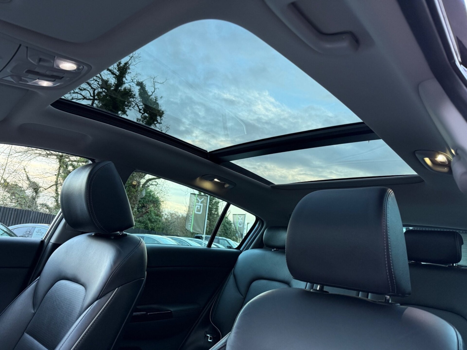 Used Kia Sportage 2019 for sale - 76904458: Photo 3