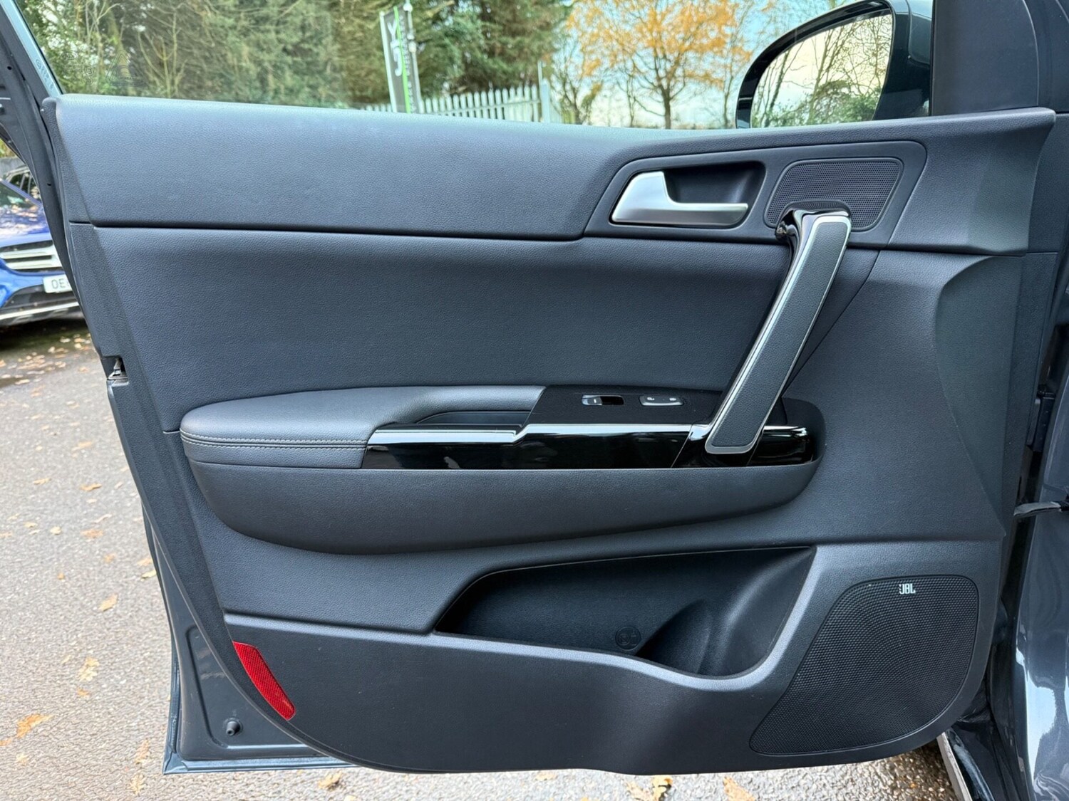 Used Kia Sportage 2019 for sale - 76904458: Photo 30