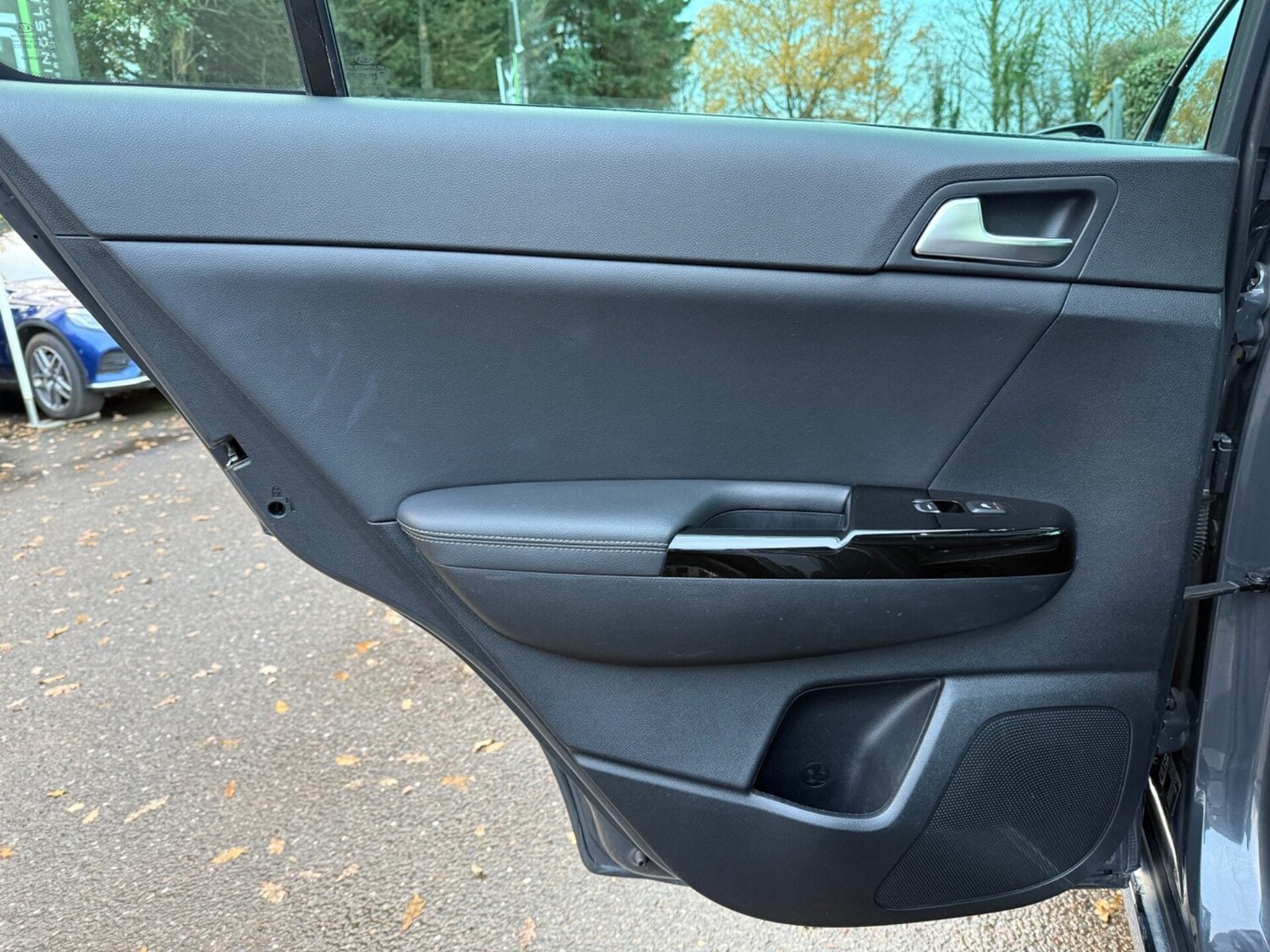 Used Kia Sportage 2019 for sale - 76904458: Photo 32