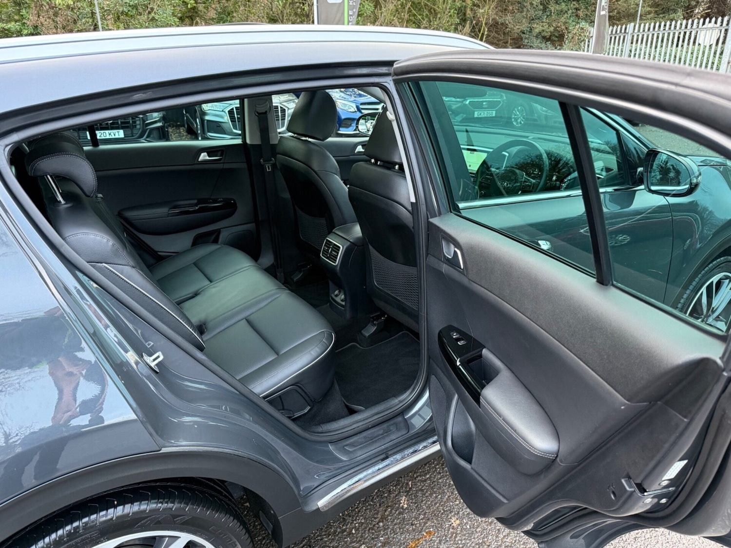 Used Kia Sportage 2019 for sale - 76904458: Photo 34