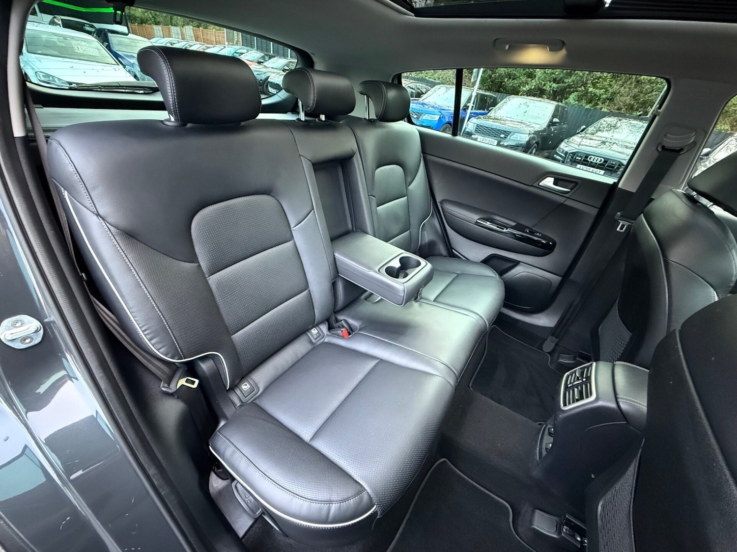 Used Kia Sportage 2019 for sale - 76904458: Photo 35