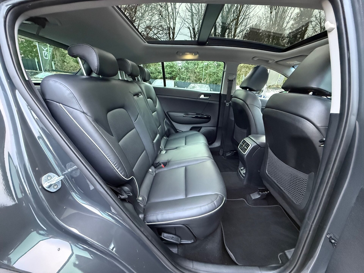 Used Kia Sportage 2019 for sale - 76904458: Photo 36