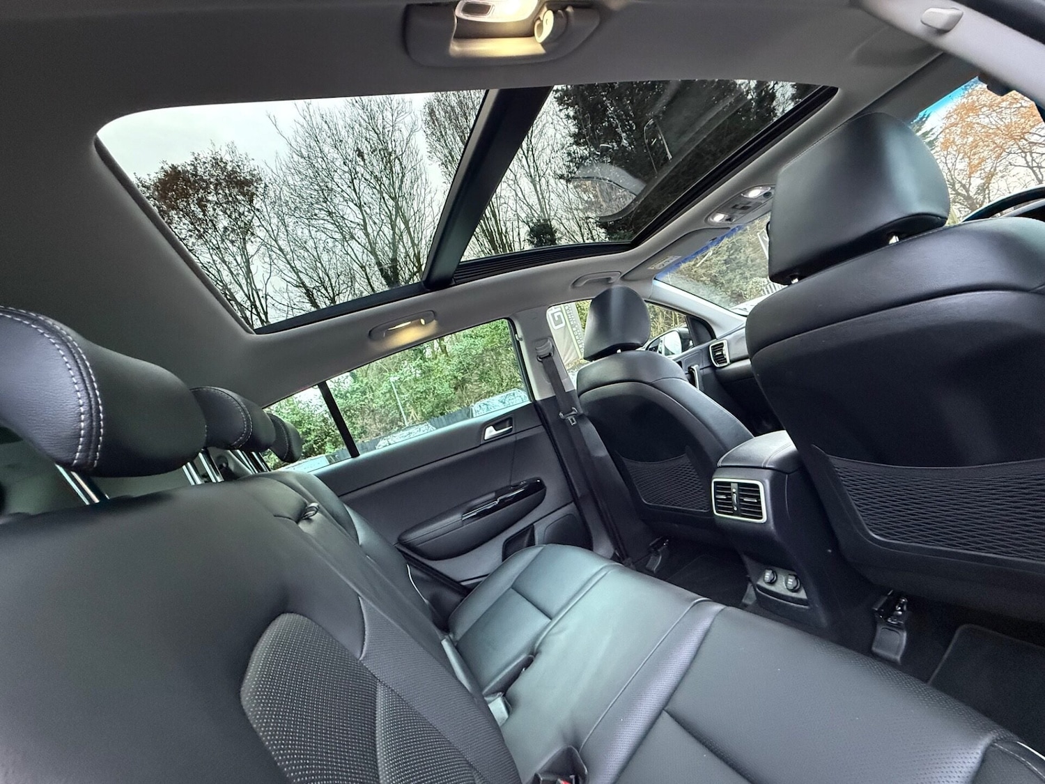 Used Kia Sportage 2019 for sale - 76904458: Photo 37